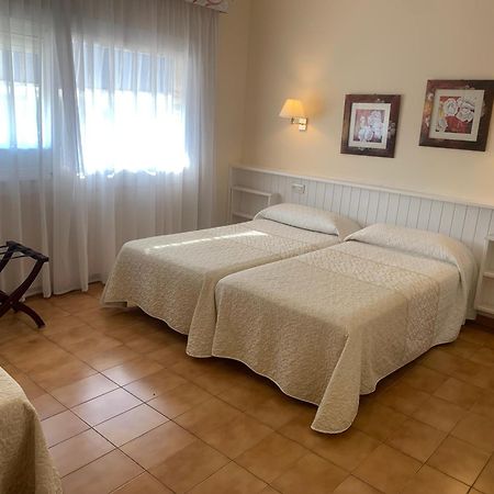 Casa Feliu Ξενοδοχείο Σάντα Σουζάνα Εξωτερικό φωτογραφία