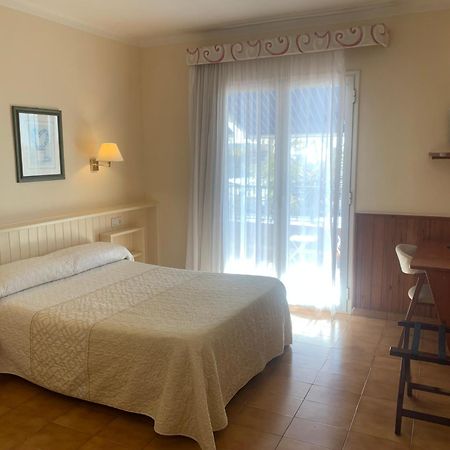 Casa Feliu Ξενοδοχείο Σάντα Σουζάνα Εξωτερικό φωτογραφία
