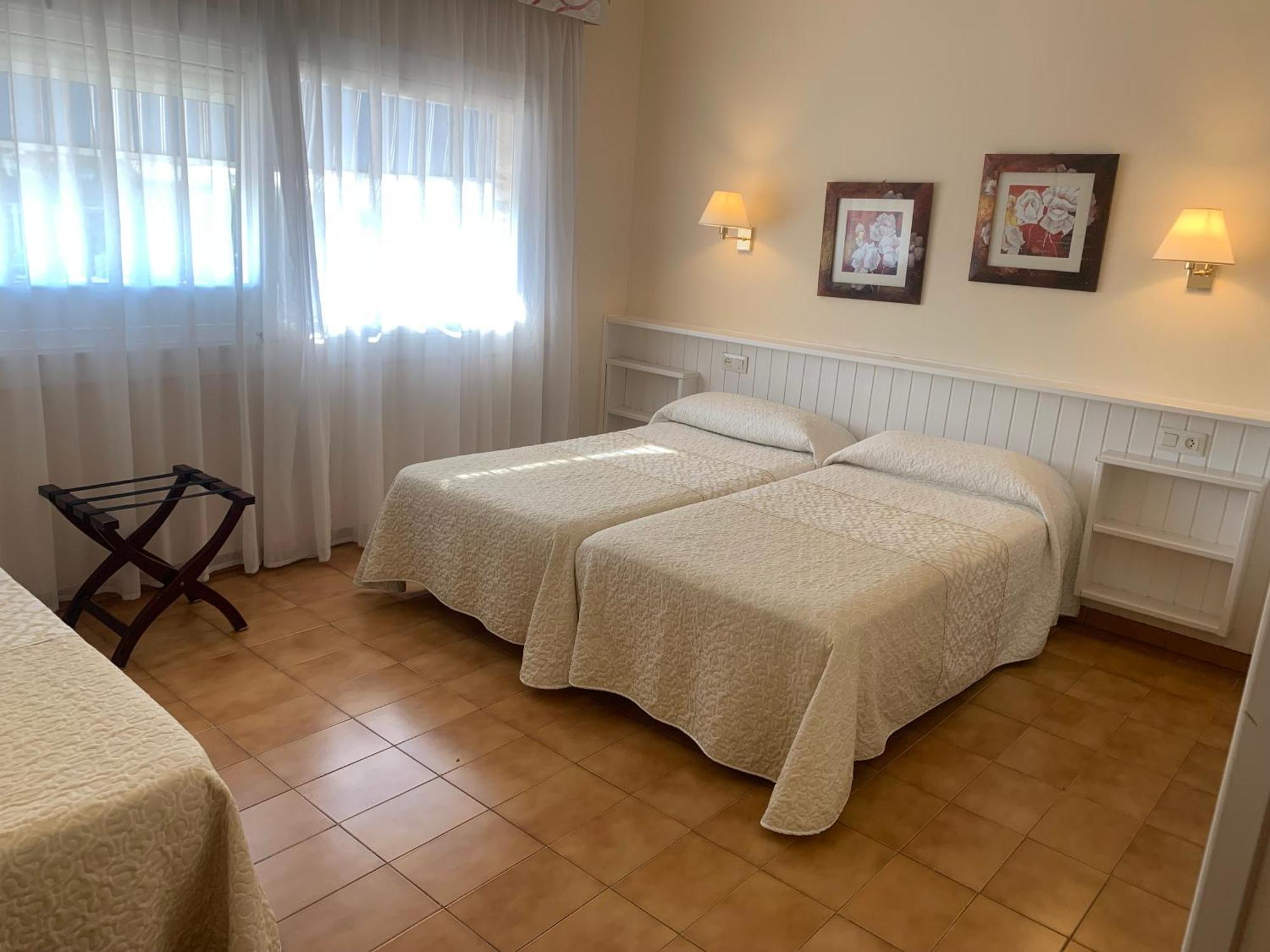 Casa Feliu Ξενοδοχείο Σάντα Σουζάνα Εξωτερικό φωτογραφία