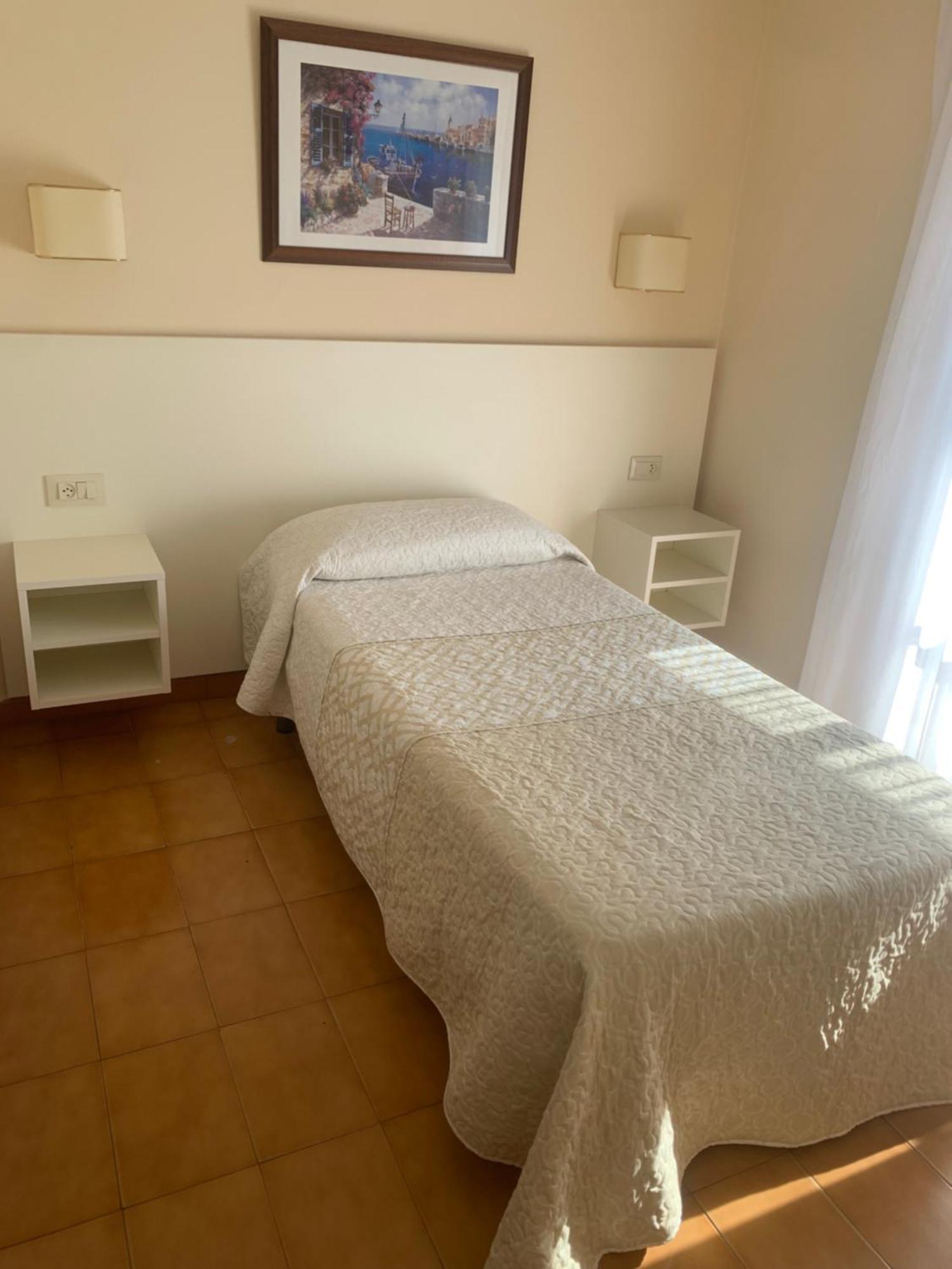 Casa Feliu Ξενοδοχείο Σάντα Σουζάνα Εξωτερικό φωτογραφία