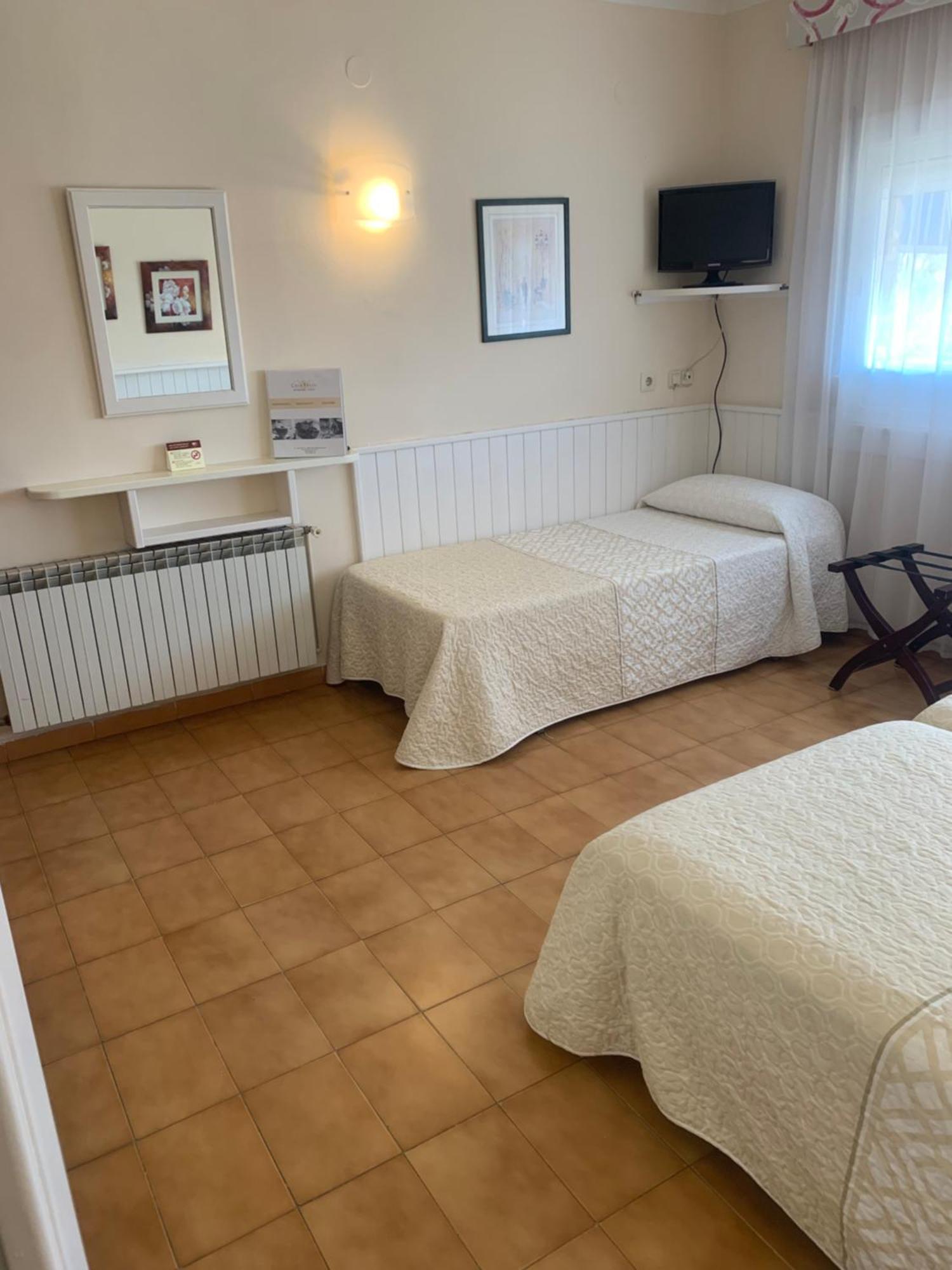 Casa Feliu Ξενοδοχείο Σάντα Σουζάνα Εξωτερικό φωτογραφία