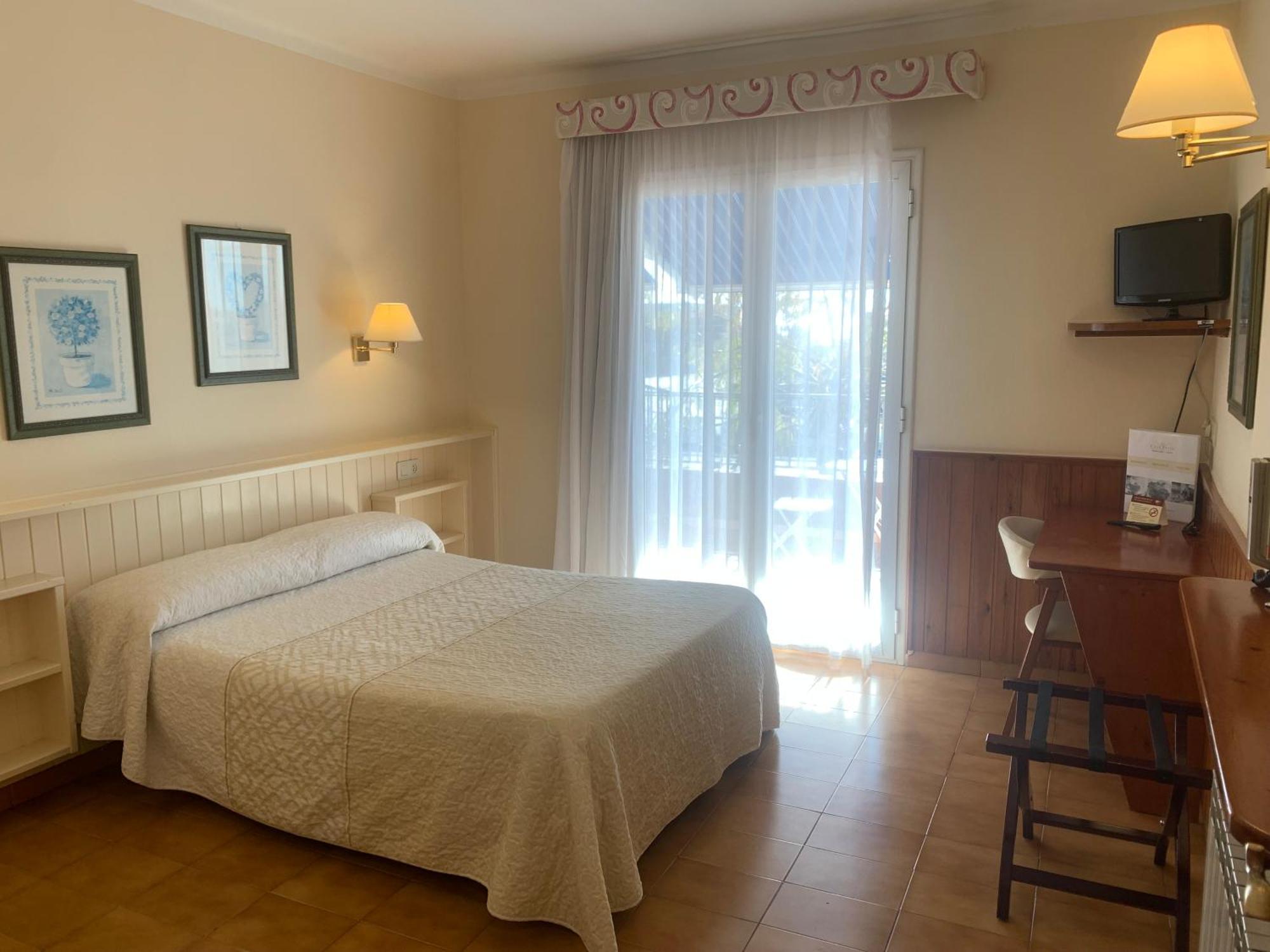 Casa Feliu Ξενοδοχείο Σάντα Σουζάνα Εξωτερικό φωτογραφία