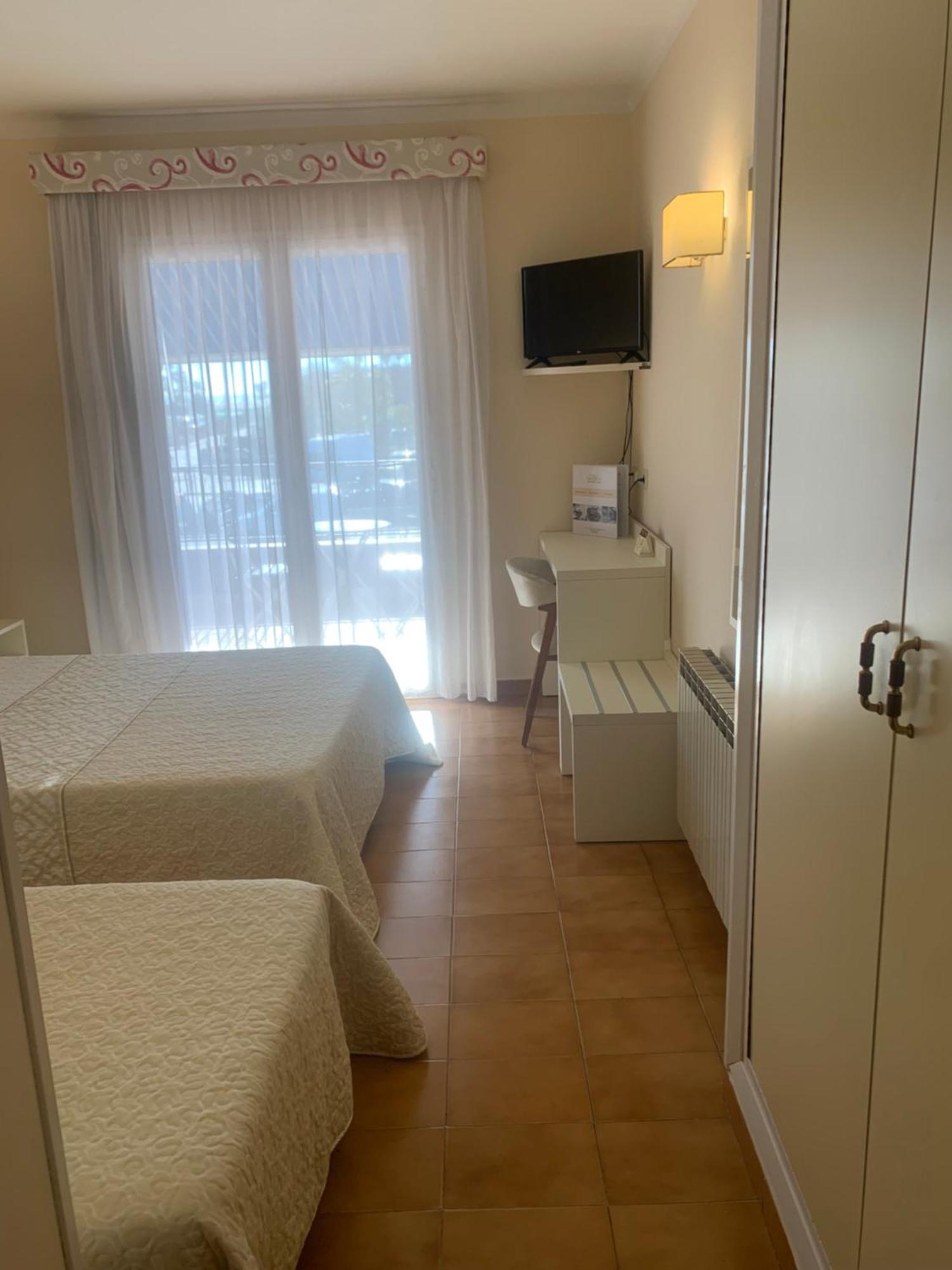 Casa Feliu Ξενοδοχείο Σάντα Σουζάνα Εξωτερικό φωτογραφία