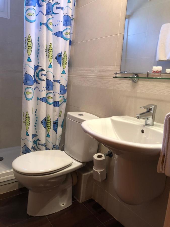 Casa Feliu Ξενοδοχείο Σάντα Σουζάνα Εξωτερικό φωτογραφία