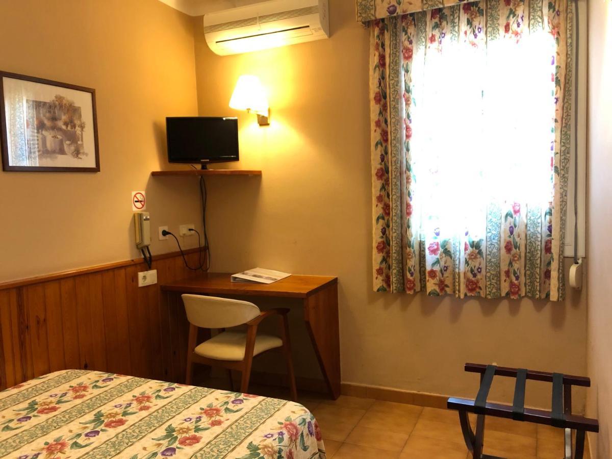 Casa Feliu Ξενοδοχείο Σάντα Σουζάνα Εξωτερικό φωτογραφία