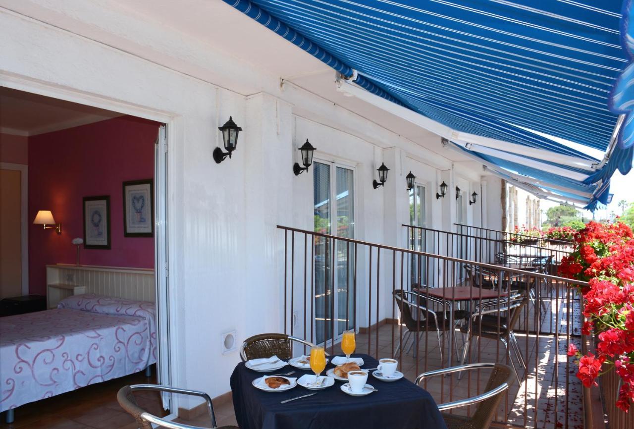 Casa Feliu Ξενοδοχείο Σάντα Σουζάνα Εξωτερικό φωτογραφία