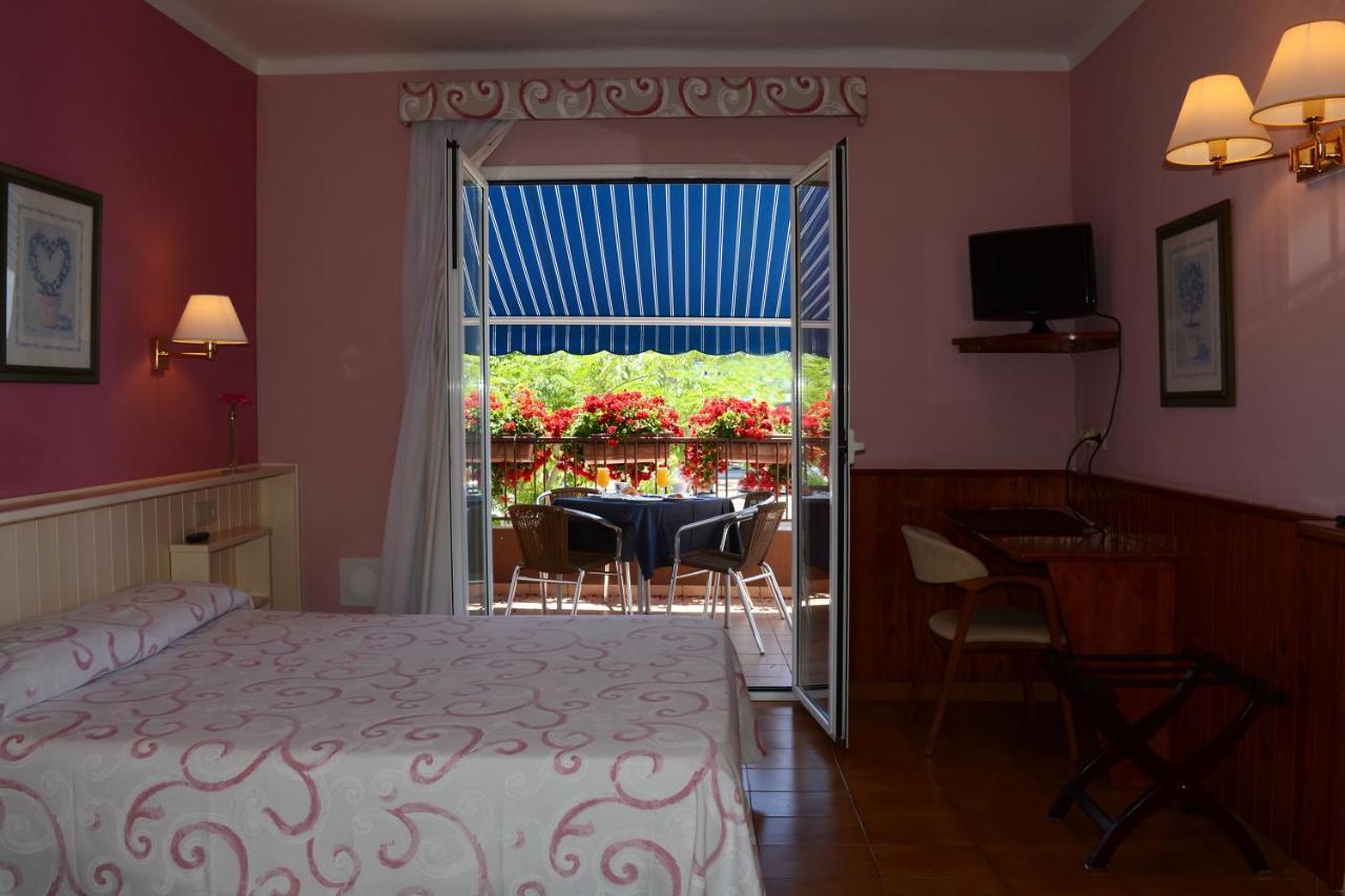 Casa Feliu Ξενοδοχείο Σάντα Σουζάνα Εξωτερικό φωτογραφία