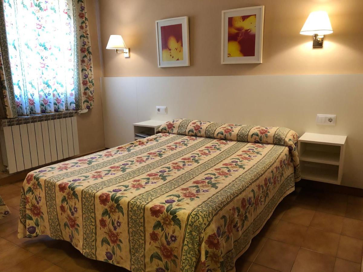 Casa Feliu Ξενοδοχείο Σάντα Σουζάνα Εξωτερικό φωτογραφία