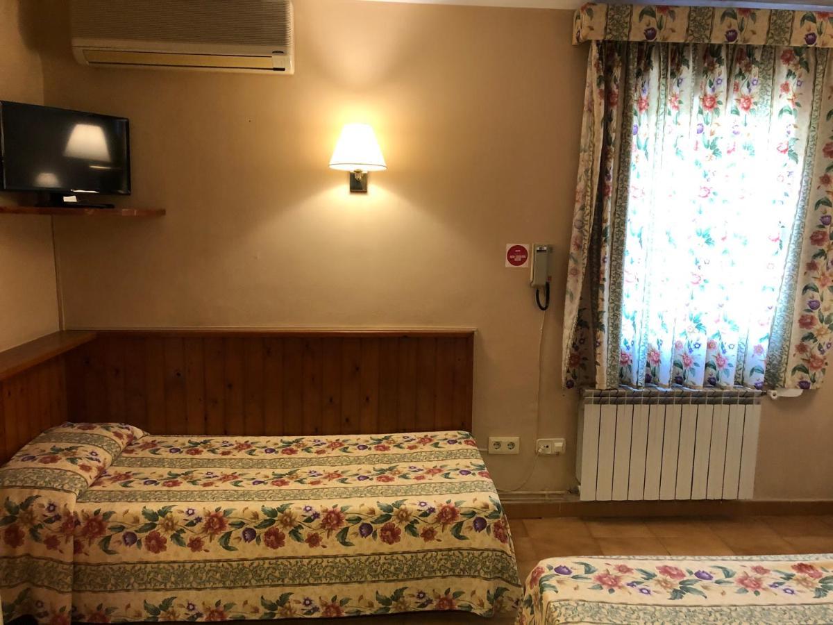Casa Feliu Ξενοδοχείο Σάντα Σουζάνα Εξωτερικό φωτογραφία