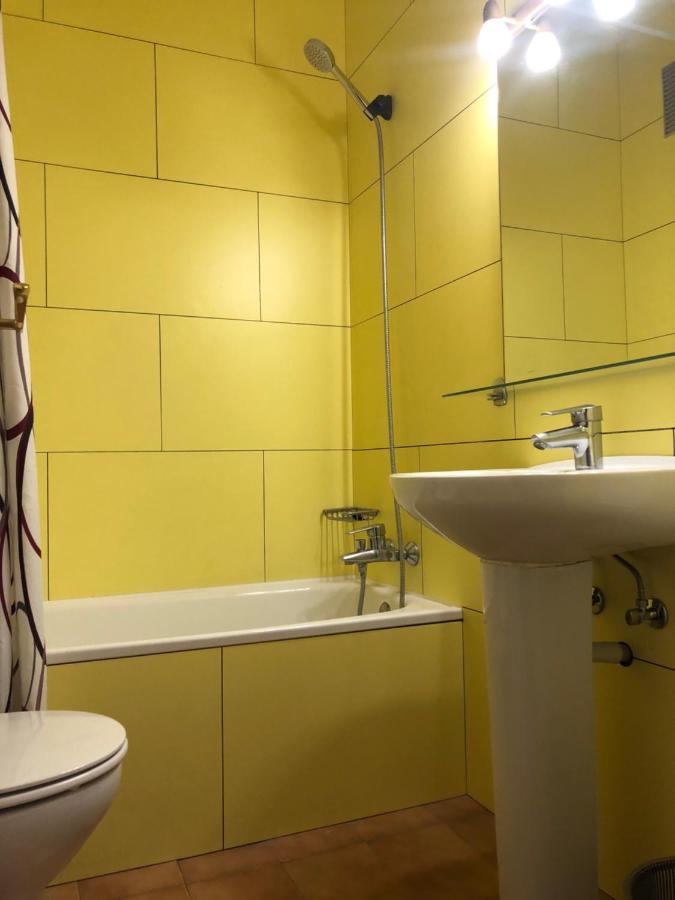 Casa Feliu Ξενοδοχείο Σάντα Σουζάνα Εξωτερικό φωτογραφία