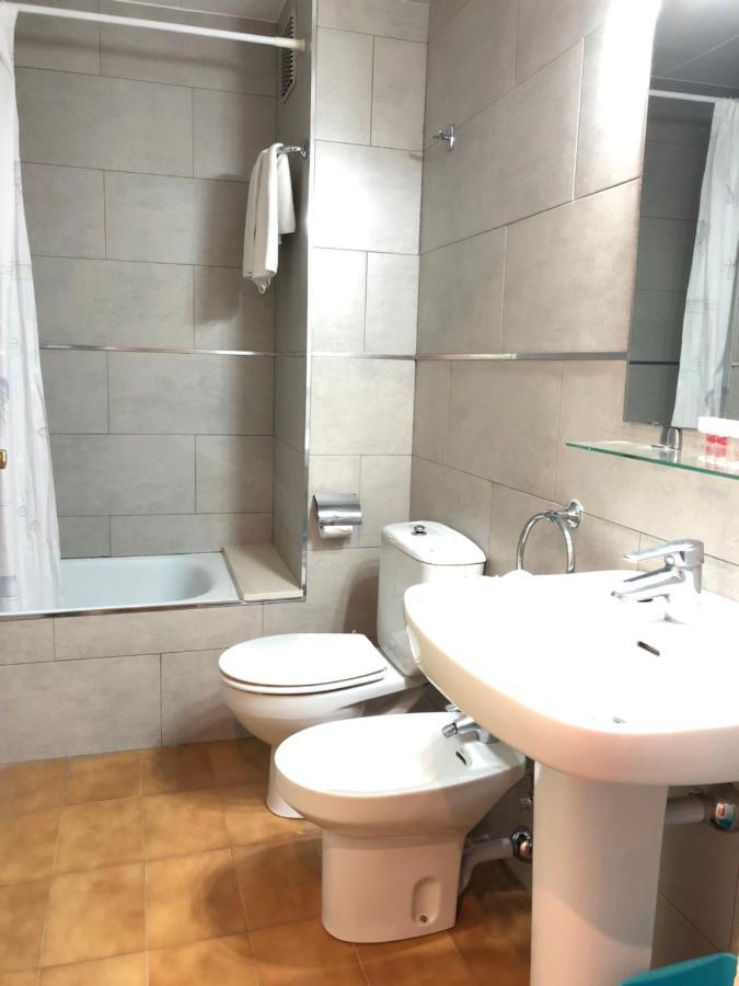 Casa Feliu Ξενοδοχείο Σάντα Σουζάνα Εξωτερικό φωτογραφία