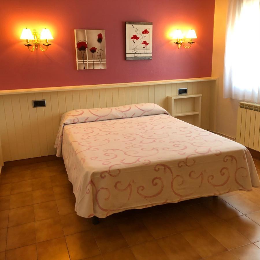 Casa Feliu Ξενοδοχείο Σάντα Σουζάνα Εξωτερικό φωτογραφία