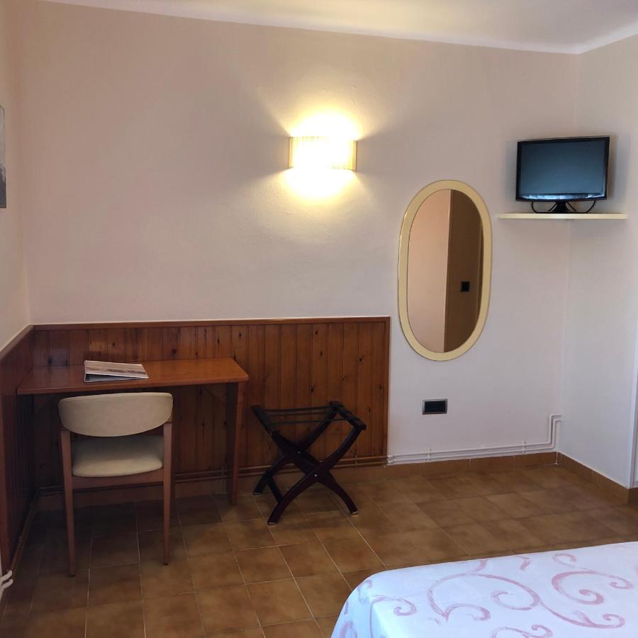 Casa Feliu Ξενοδοχείο Σάντα Σουζάνα Εξωτερικό φωτογραφία